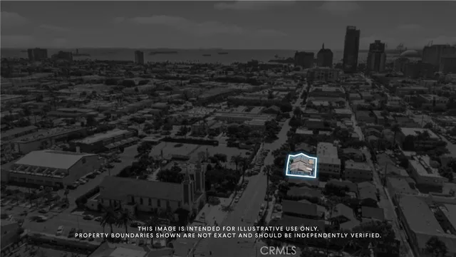 $775,000 | 521 Olive Avenue, Long Beach, CA 90802