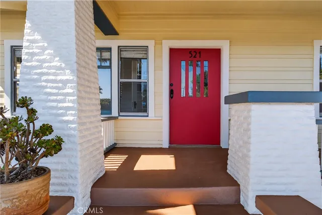 $775,000 | 521 Olive Avenue, Long Beach, CA 90802