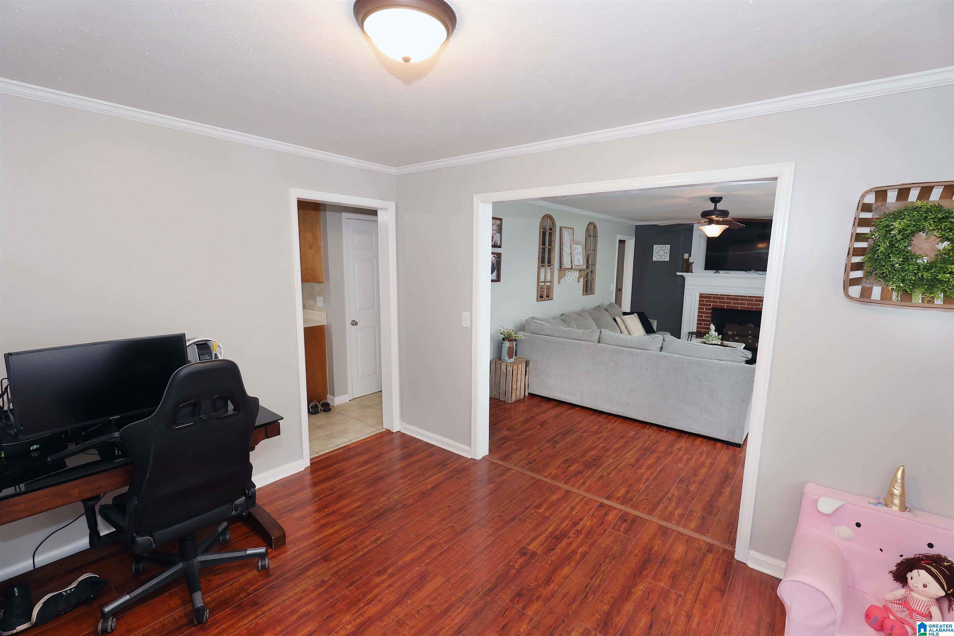 702 Bain Avenue Weaver, AL 36277 - Photo 14 of 40