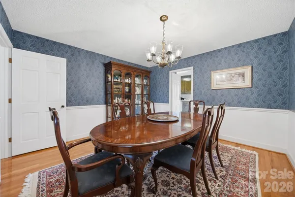 $329,900 | 5523 Pine Lake Court, Hickory, NC 28601