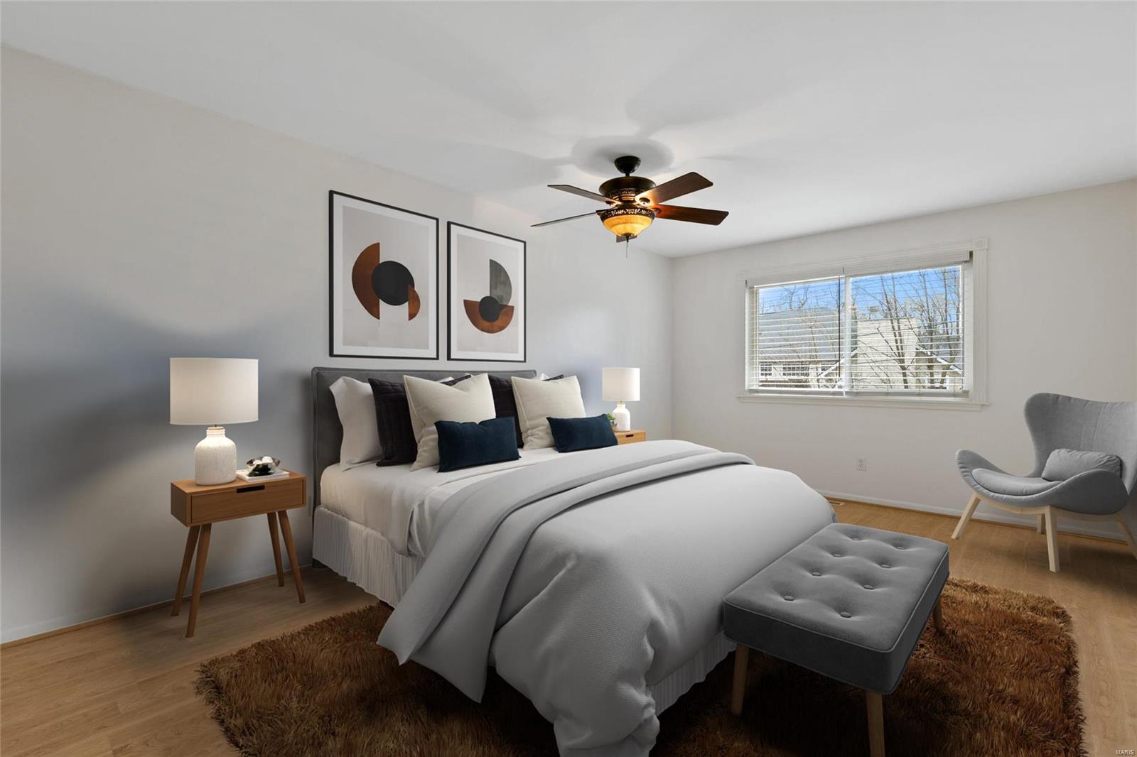 315 South Mosley Road St. Louis, MO 63141 - Photo 7 of 20 Gallery Image 7