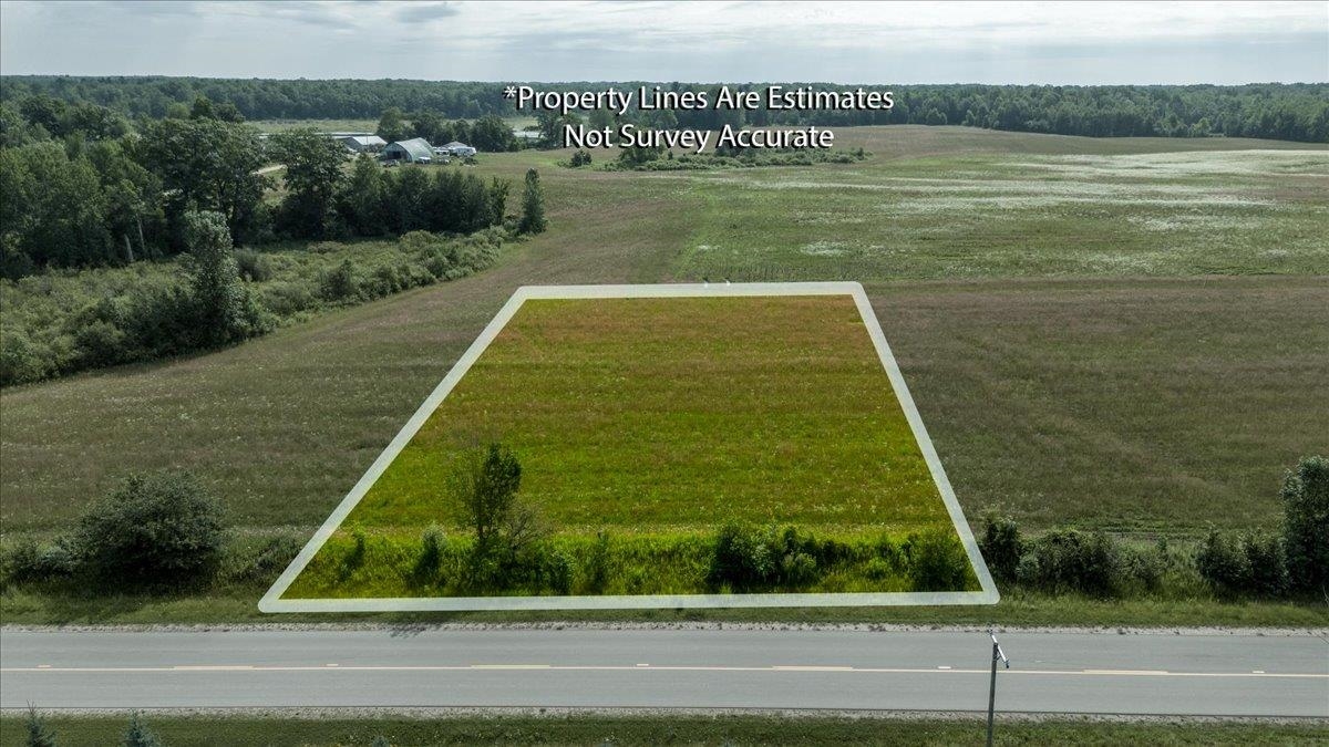 7 Countyline Road Hale, MI 48739 - Photo 1 of 7