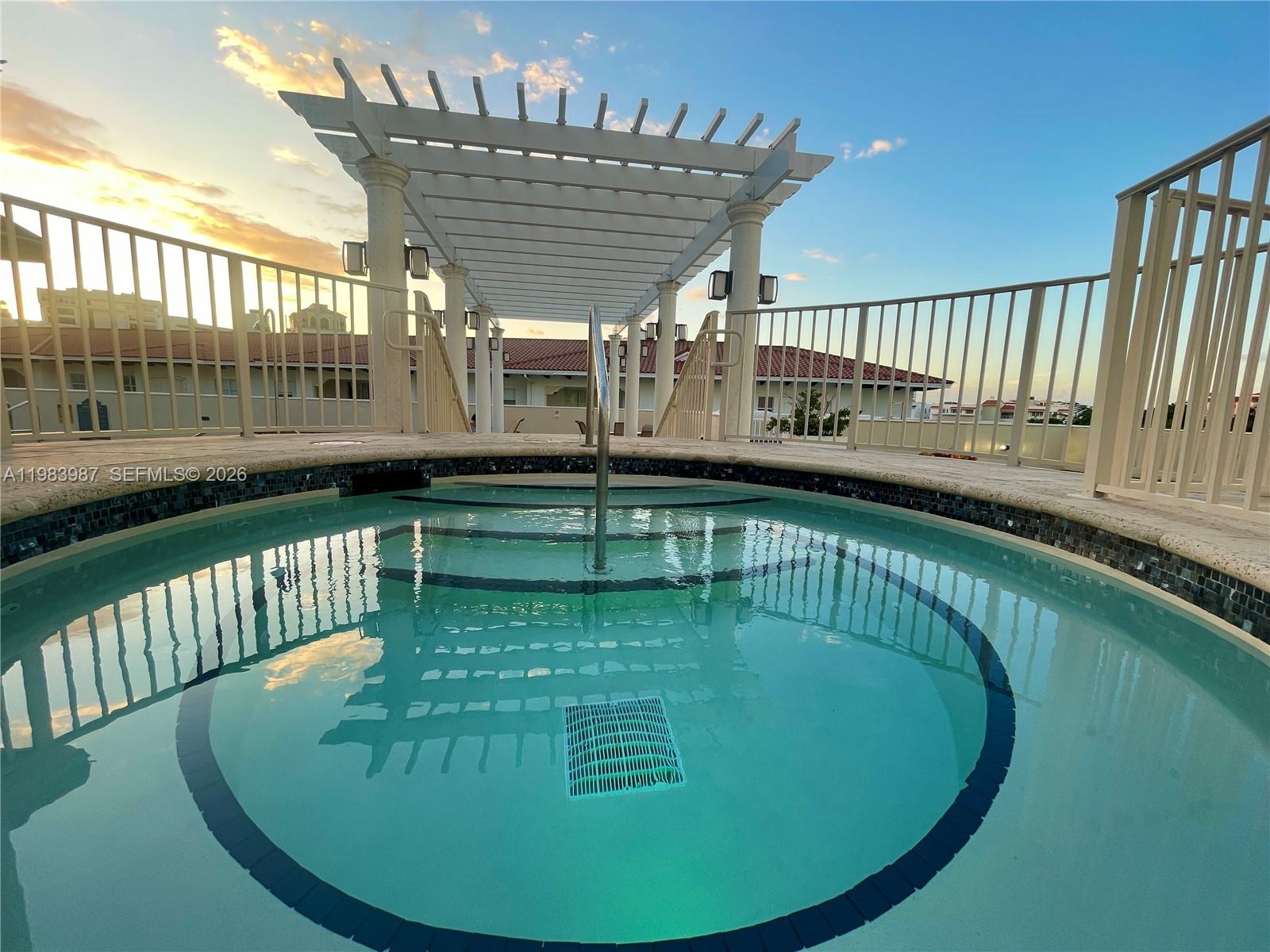 2030 Douglas Road, Unit 509 Coral Gables, FL 33134 - Photo 18 of 20