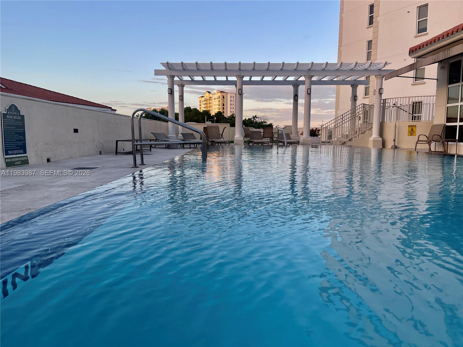 2030 Douglas Road, Unit 509 Coral Gables, FL 33134 - Photo 19 of 20