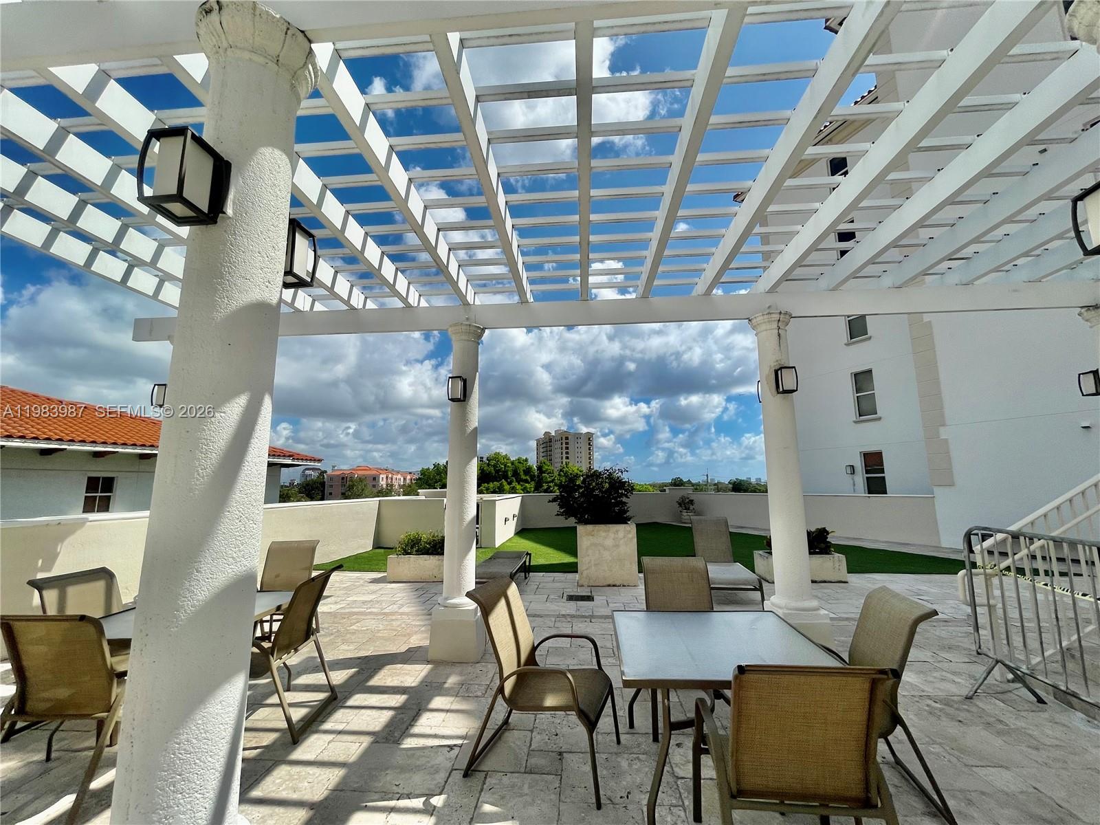 2030 Douglas Road, Unit 509 Coral Gables, FL 33134 - Photo 20 of 20