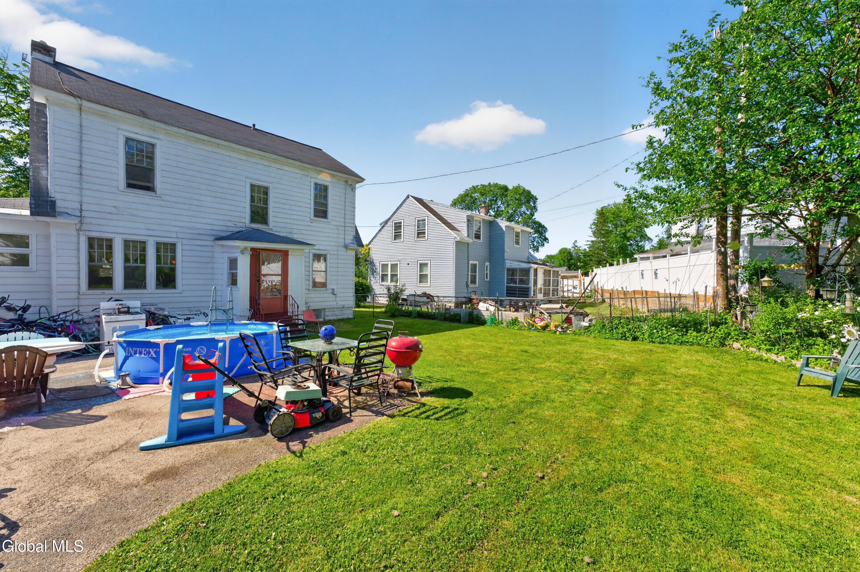 1648 Randolph Road Schenectady, NY 12308 - Photo 33 of 34 Yard 4