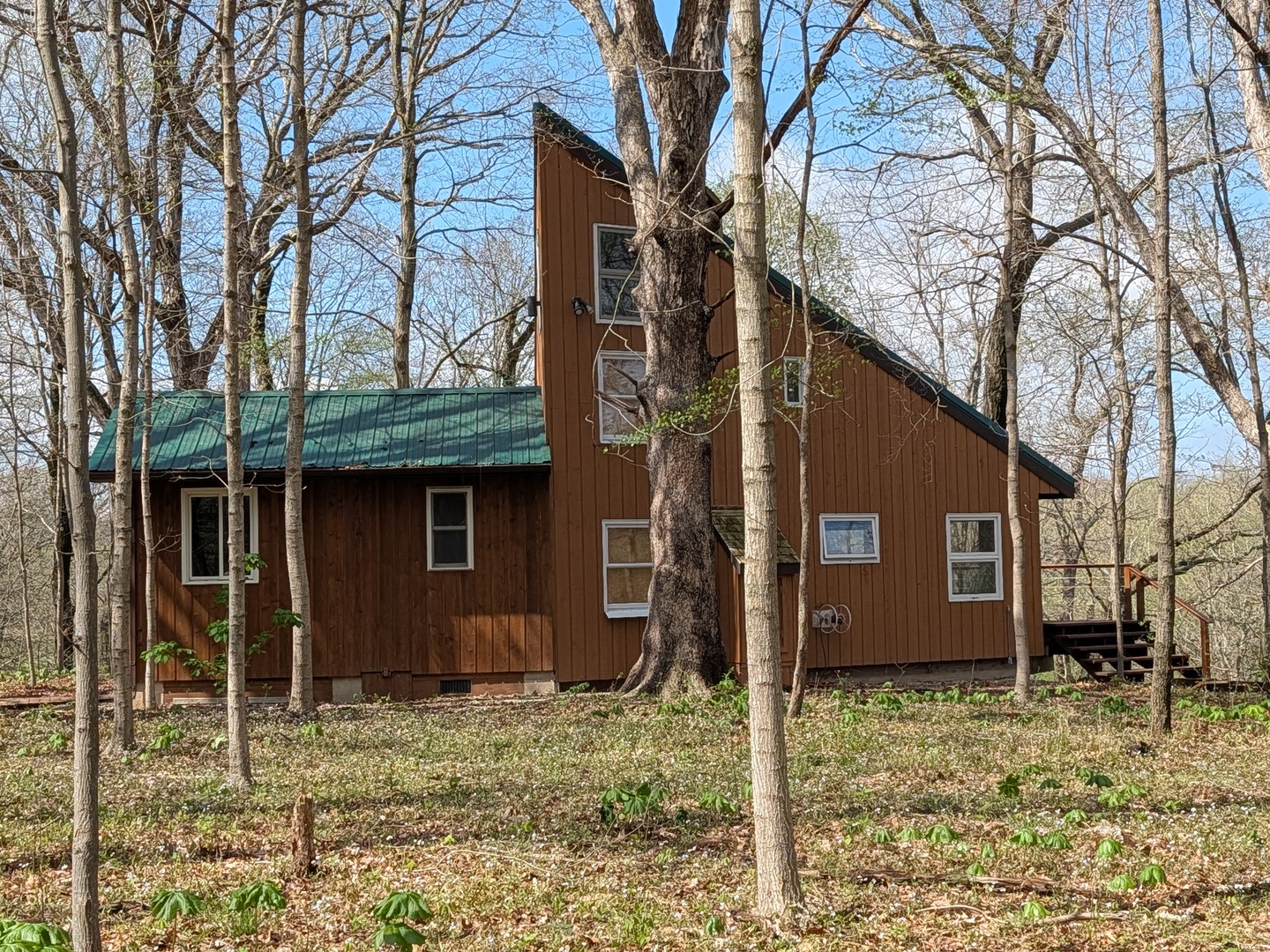 15018 North 630 East Road Fairmount, IL 61841 - Photo 1 of 47