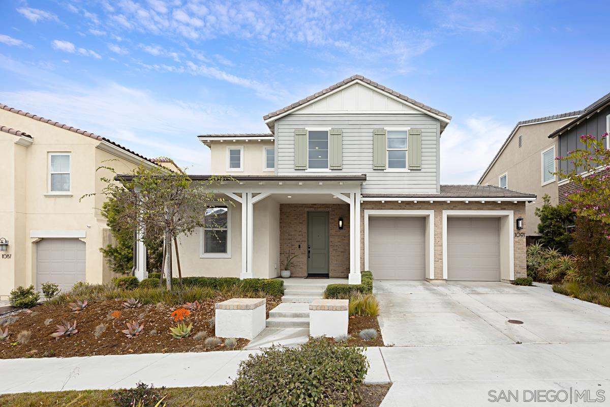 1091 Camino Cantera Chula Vista, CA 91913 - Photo 1 of 45