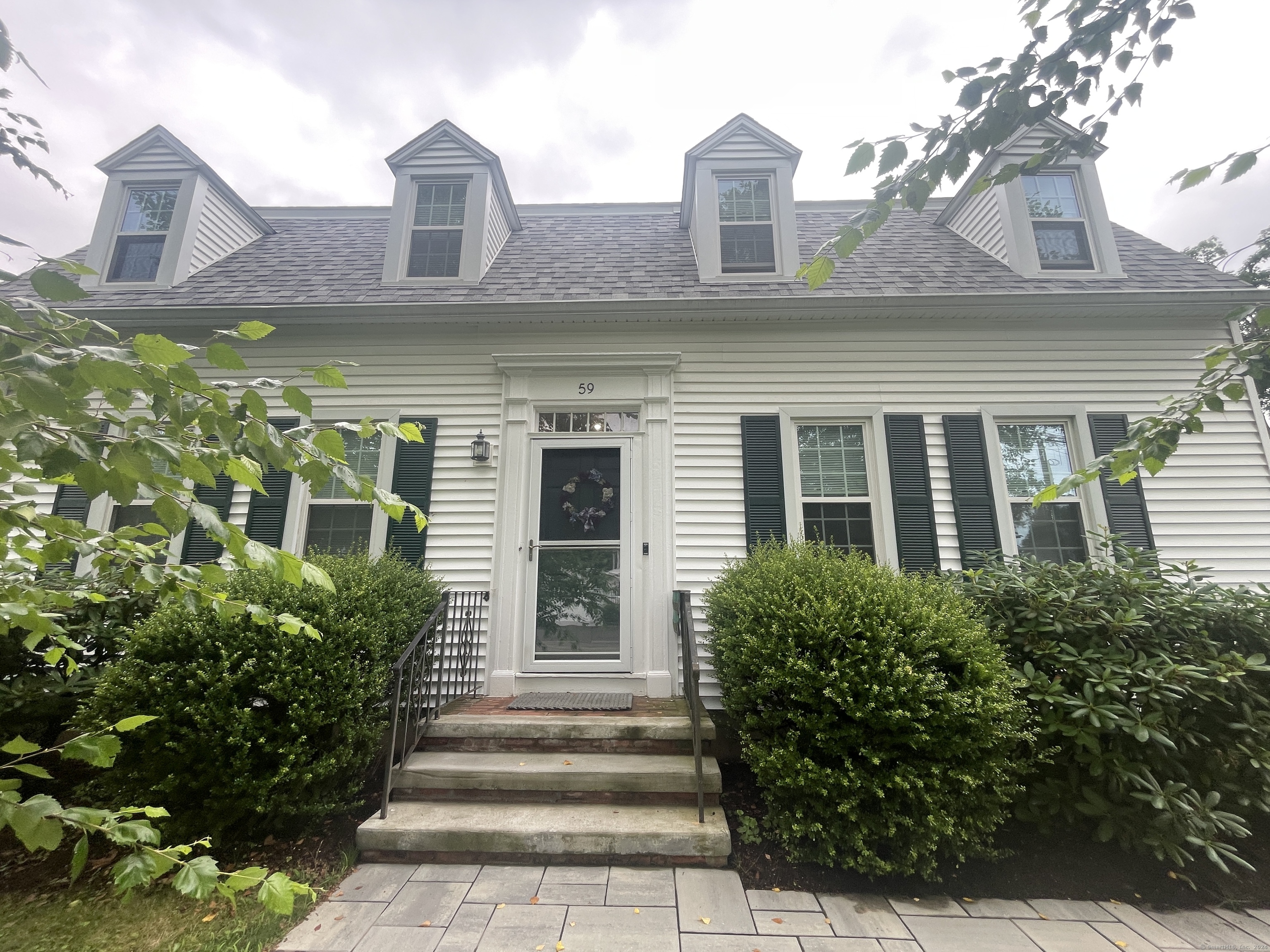 59 Spring Rock Road, Unit 1 Branford, CT 06405 - Photo 1 of 1
