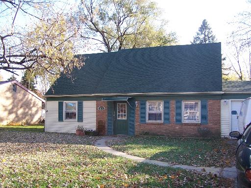 172 Queenswood Road Bolingbrook, IL 60440 - Photo 1 of 1