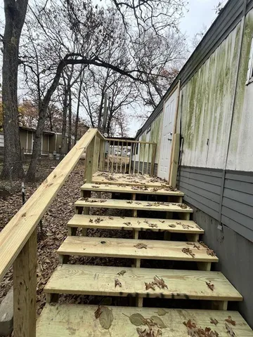 $1,090 | 117 Plantation Drive, Gun Barrel City, TX 75156