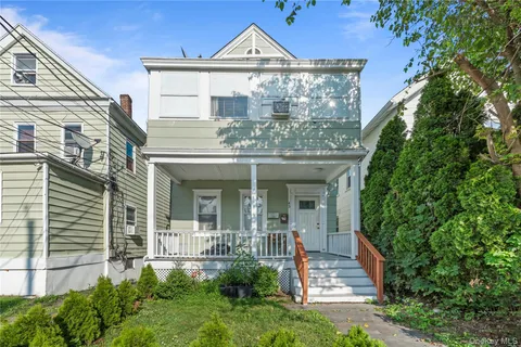$665,000 | 43 Washington Street, Port Chester, NY 10573