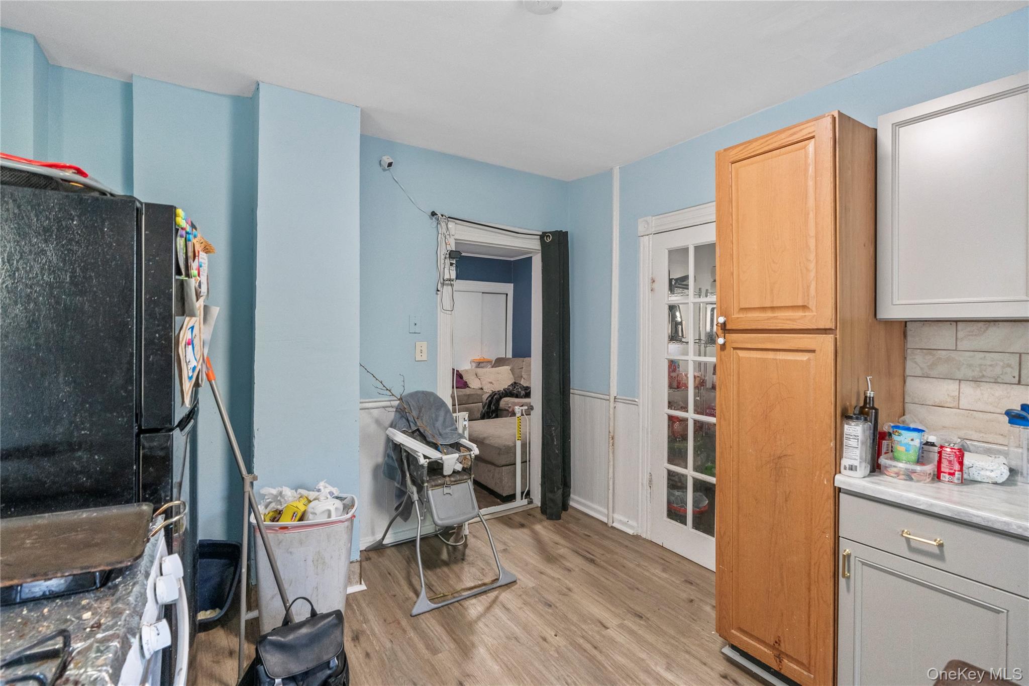 43 Washington Street Port Chester, NY 10573 - Photo 11 of 30 Kitchen