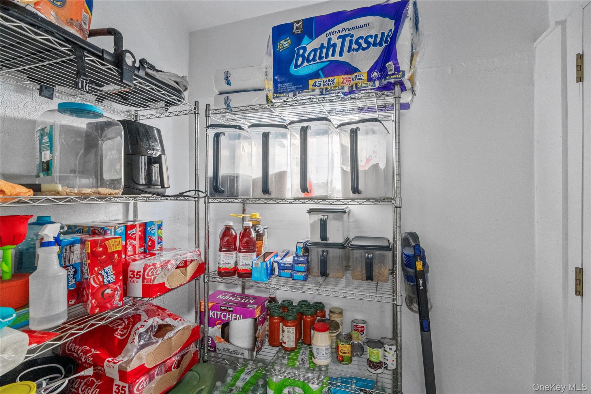 43 Washington Street Port Chester, NY 10573 - Photo 12 of 30 View of storage area