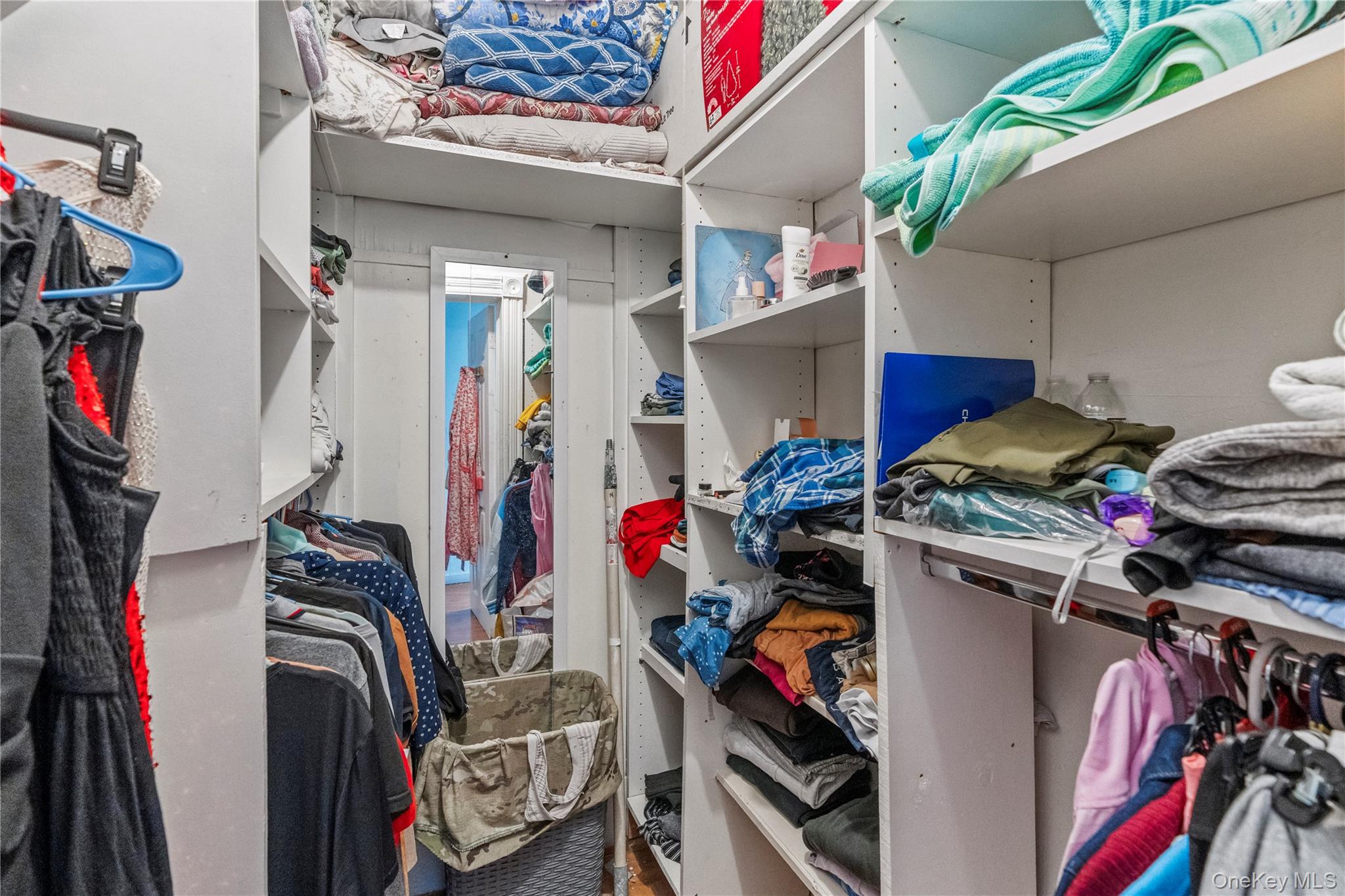 43 Washington Street Port Chester, NY 10573 - Photo 18 of 30 large walk in closet