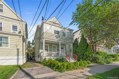 $665,000 | 43 Washington Street, Port Chester, NY 10573