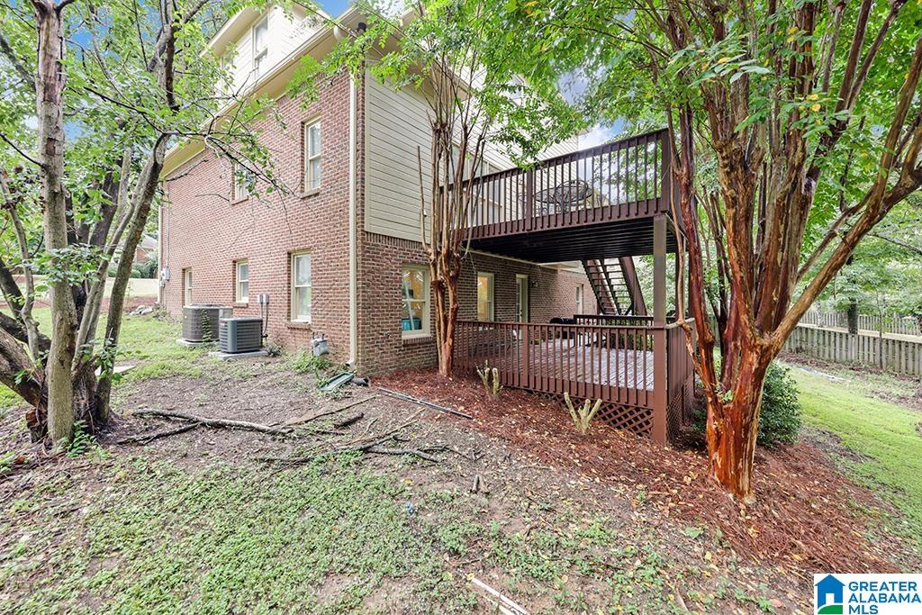 175 Clairmont Road Sterrett, AL 35147 - Photo 45 of 45