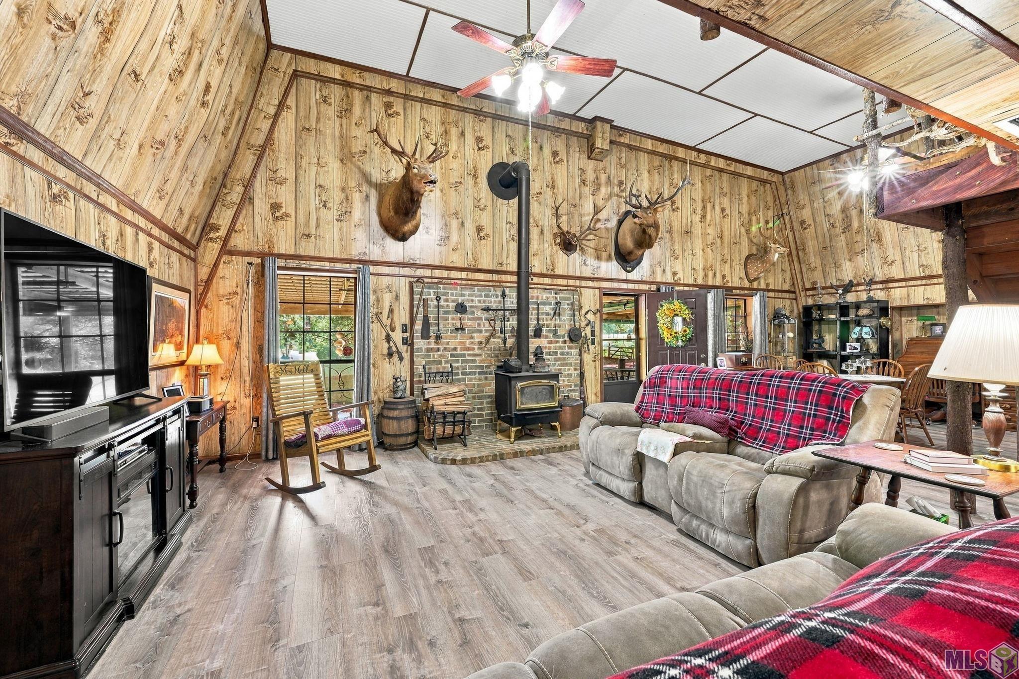 2256 Dawson Road Jackson, LA 70748 - Photo 13 of 46 Gallery Image 13