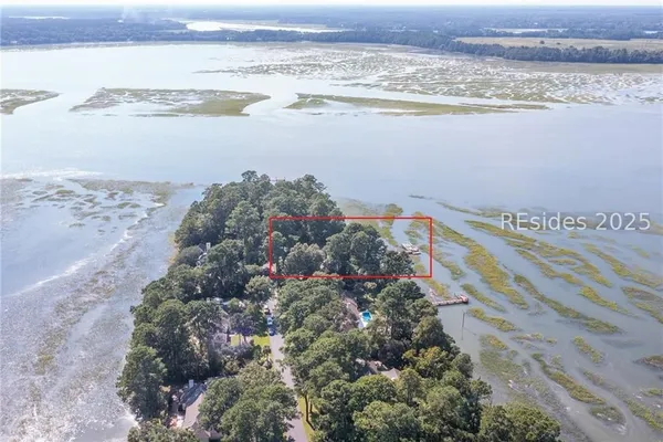 $2,245,000 | 24 Tabby Point Lane, Okatie, SC 29909