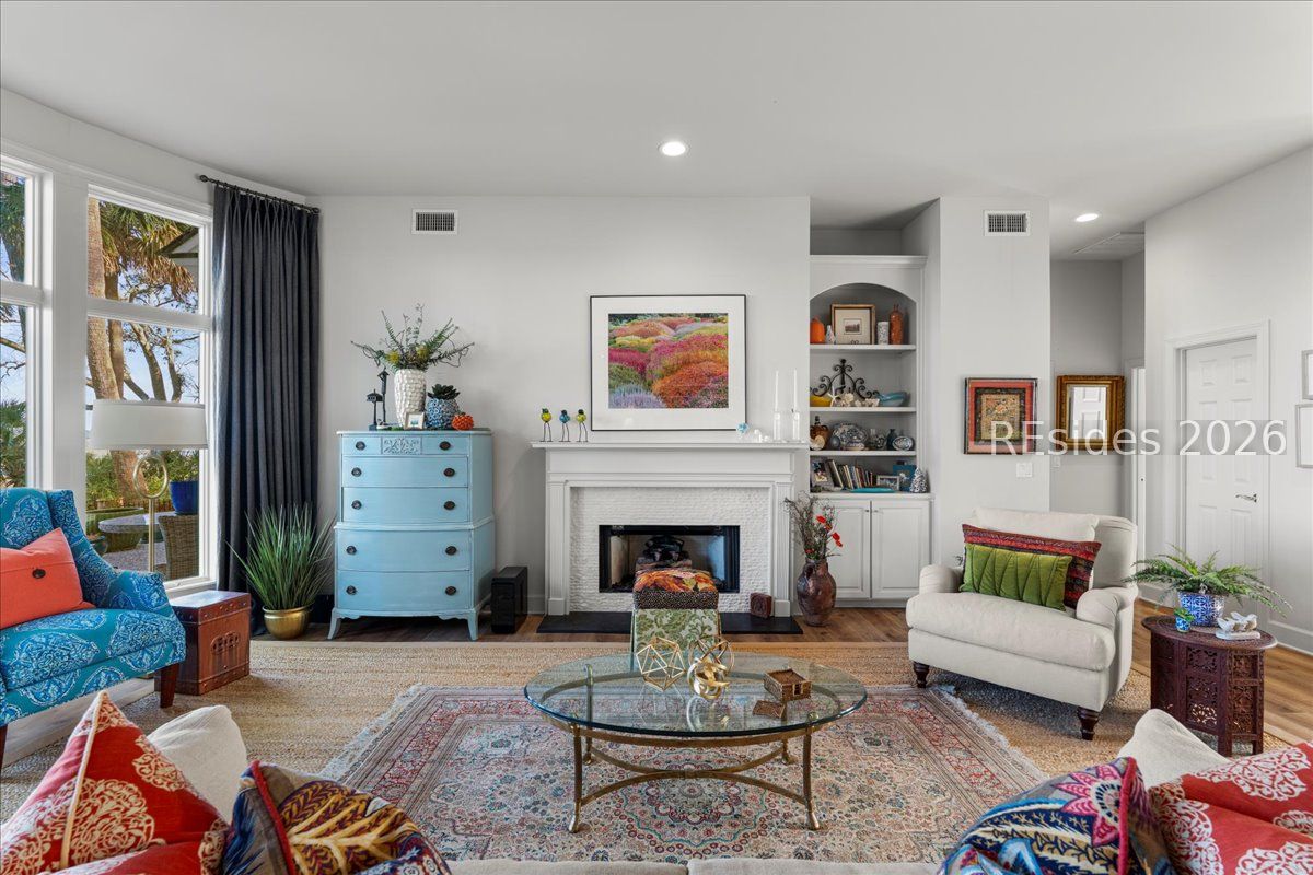 24 Tabby Point Lane Okatie, SC 29909 - Photo 12 of 47