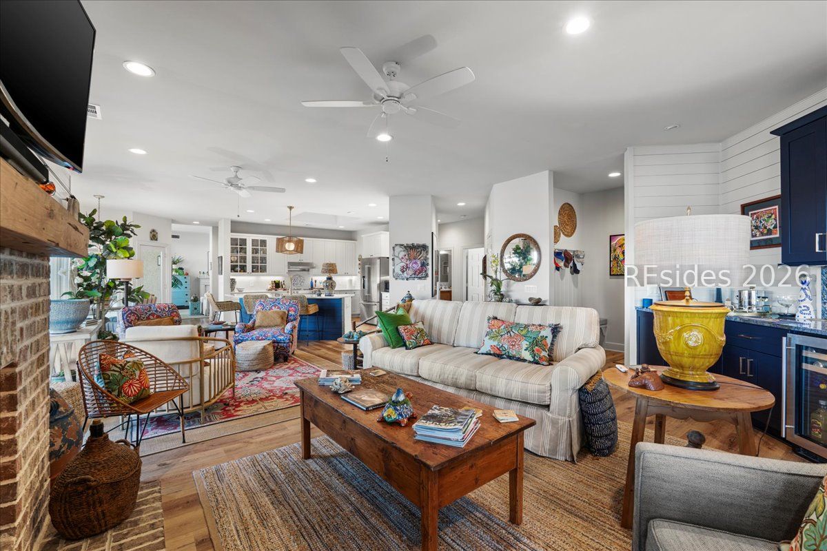 24 Tabby Point Lane Okatie, SC 29909 - Photo 20 of 47