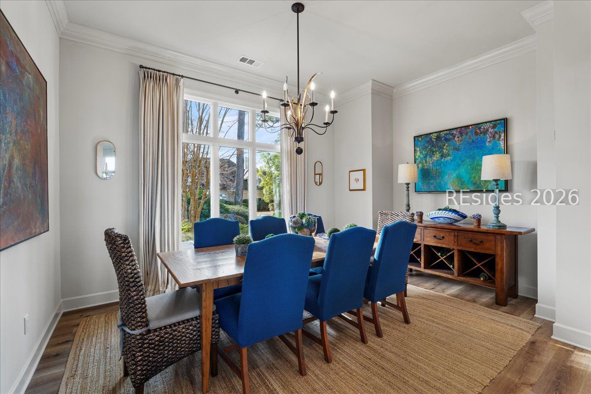 24 Tabby Point Lane Okatie, SC 29909 - Photo 22 of 47