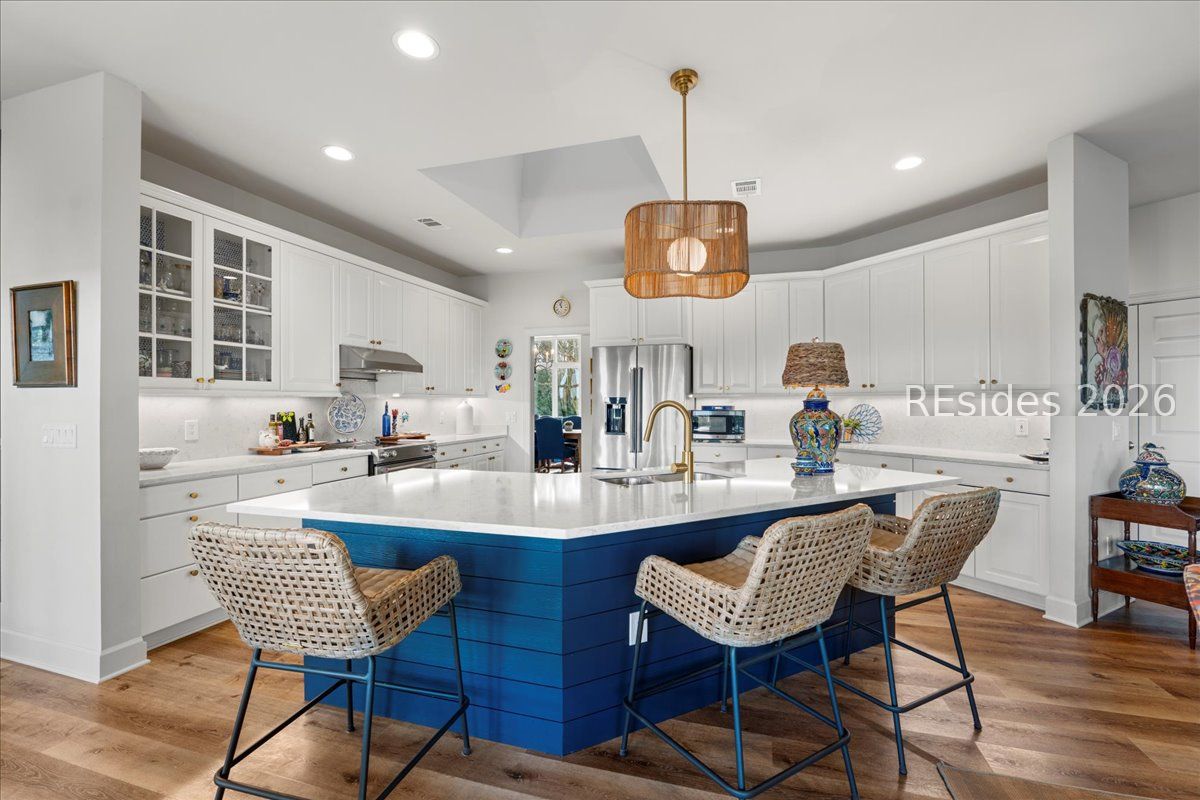 24 Tabby Point Lane Okatie, SC 29909 - Photo 26 of 47