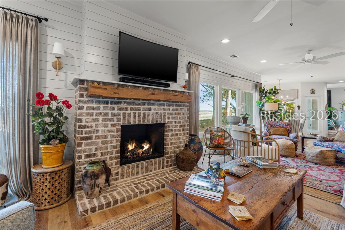 24 Tabby Point Lane Okatie, SC 29909 - Photo 27 of 47