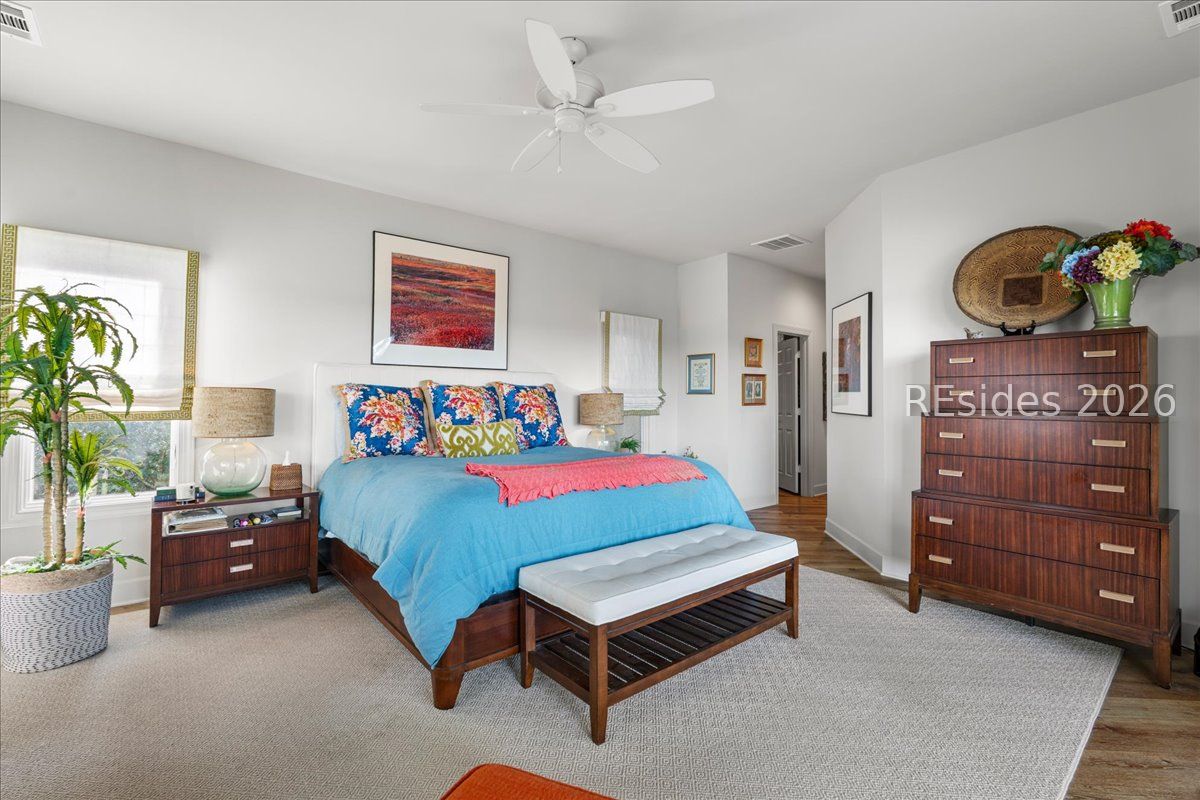 24 Tabby Point Lane Okatie, SC 29909 - Photo 30 of 47