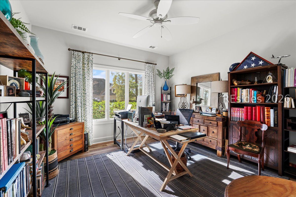 24 Tabby Point Lane Okatie, SC 29909 - Photo 35 of 47