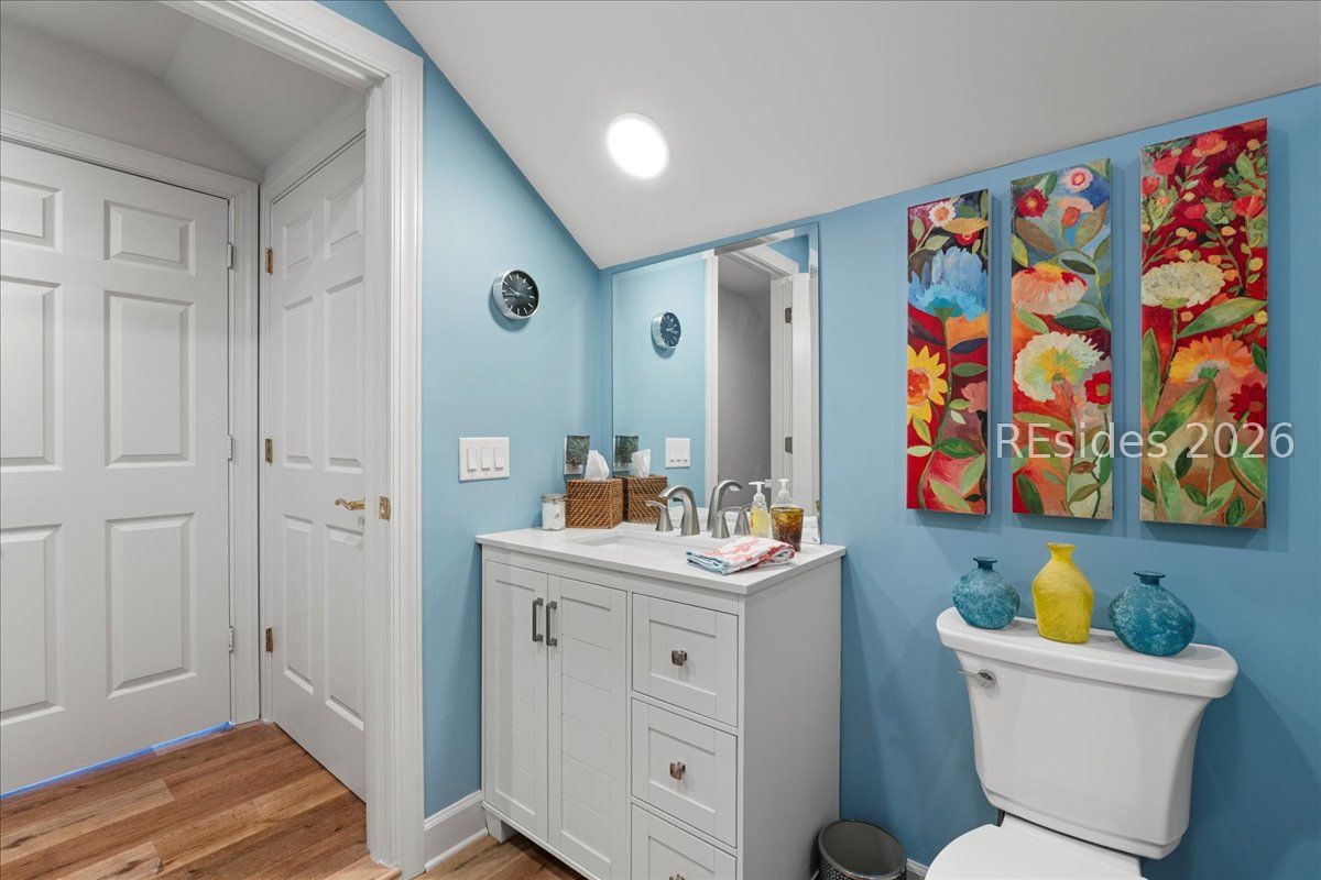 24 Tabby Point Lane Okatie, SC 29909 - Photo 41 of 47