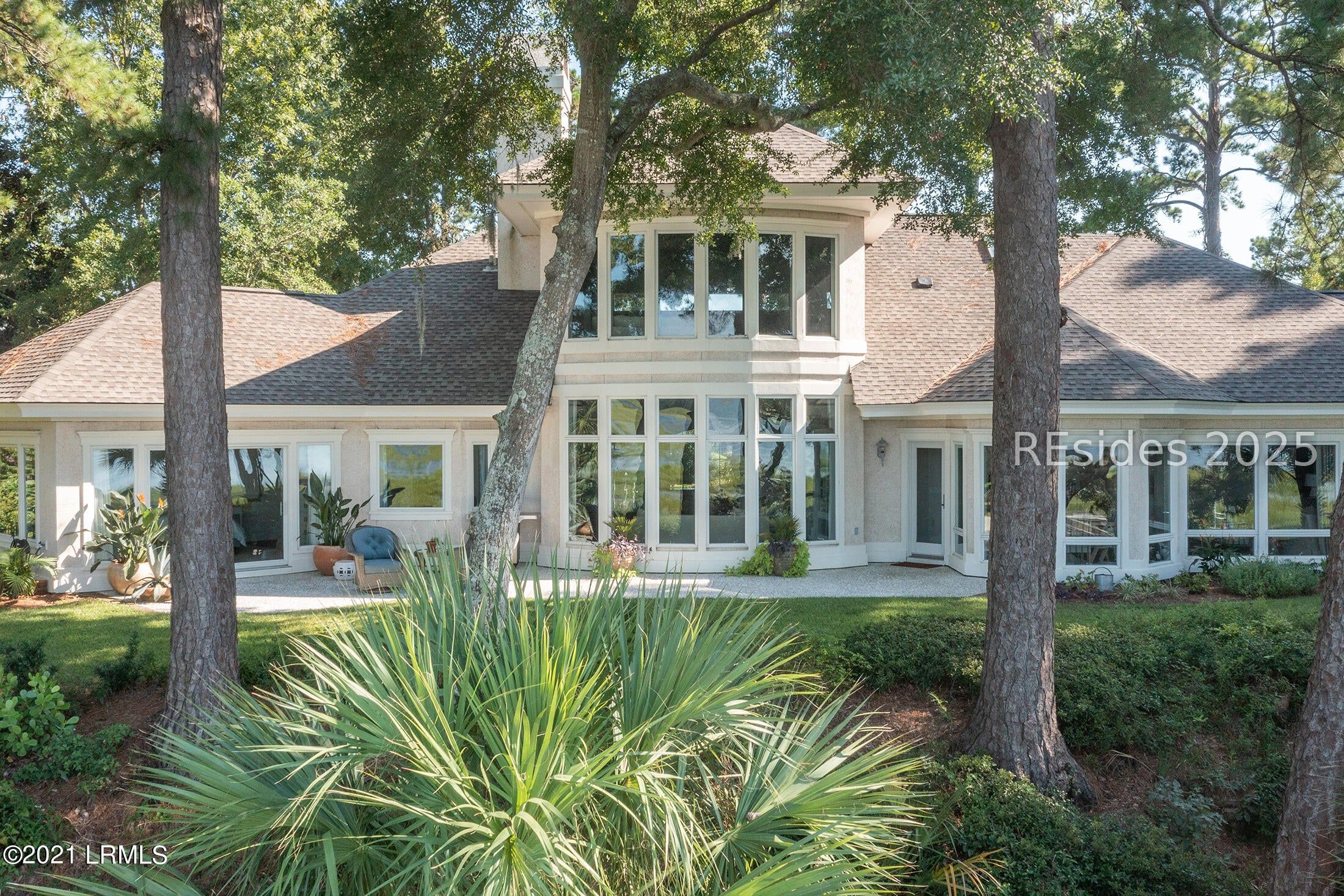 24 Tabby Point Lane Okatie, SC 29909 - Photo 42 of 47