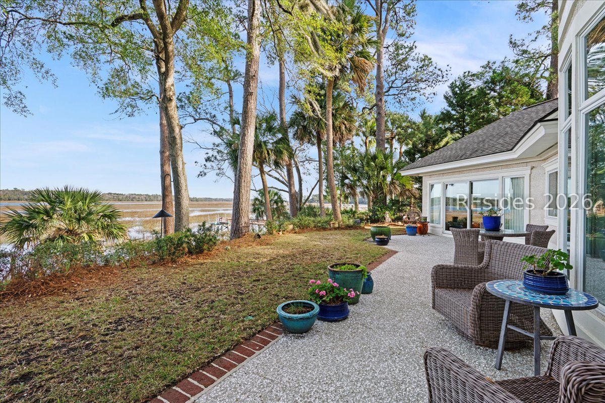 24 Tabby Point Lane Okatie, SC 29909 - Photo 43 of 47