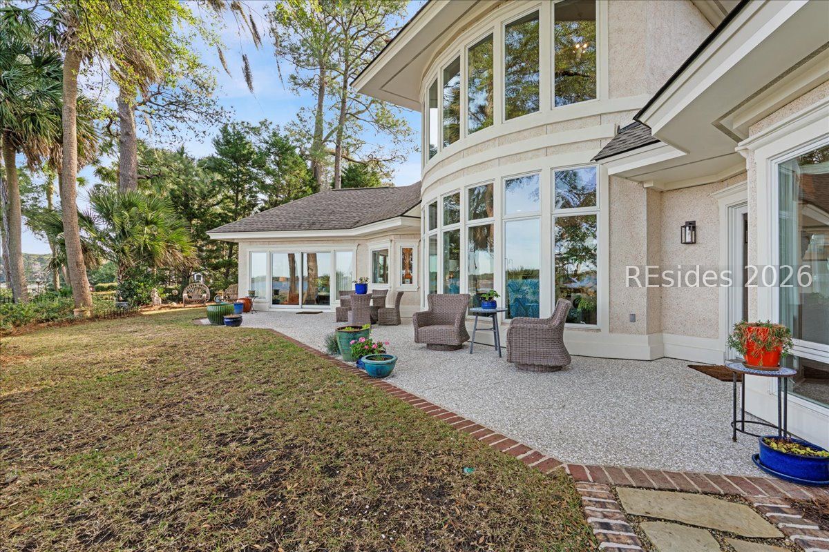 24 Tabby Point Lane Okatie, SC 29909 - Photo 44 of 47