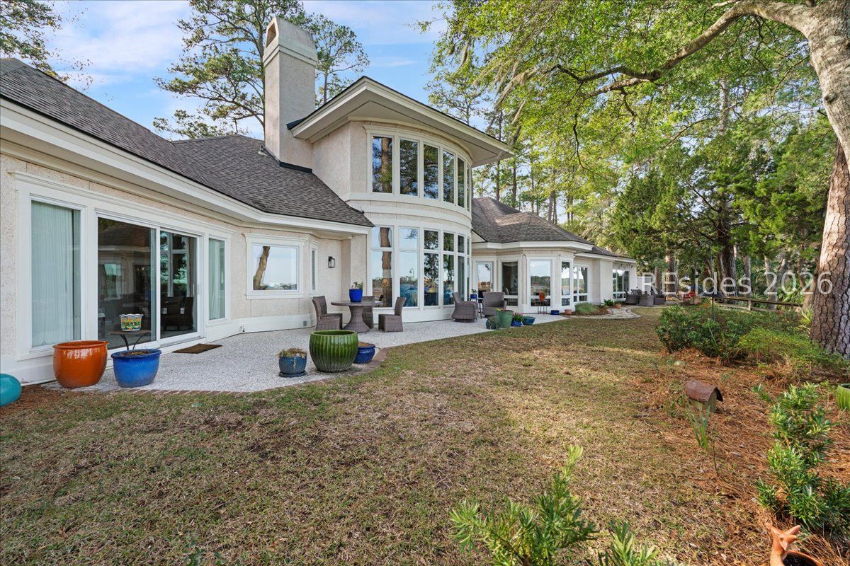 24 Tabby Point Lane Okatie, SC 29909 - Photo 45 of 47