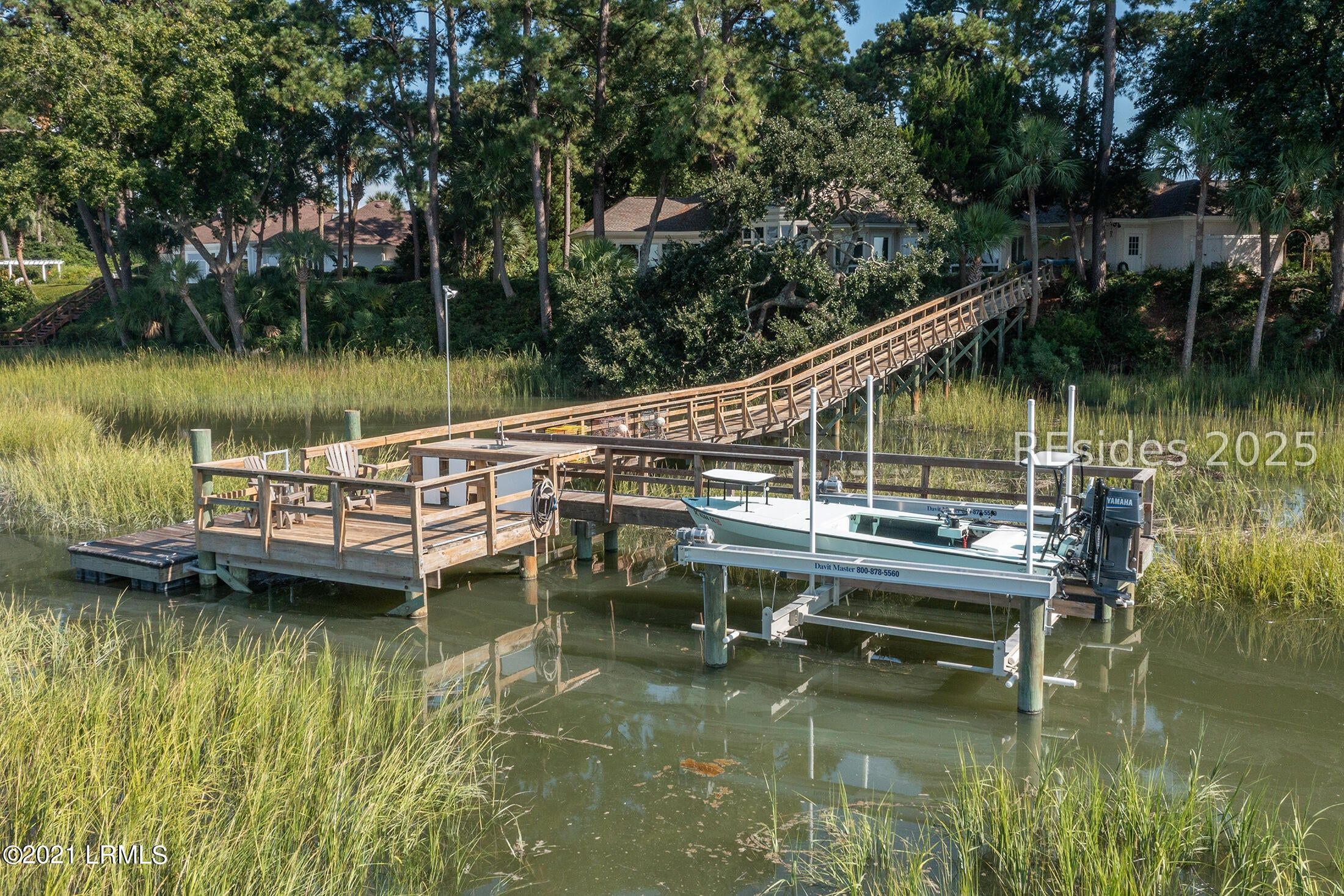 24 Tabby Point Lane Okatie, SC 29909 - Photo 6 of 47