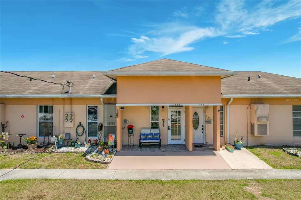 523 Club Circle Lake Wales, FL 33854 - Photo 1 of 23