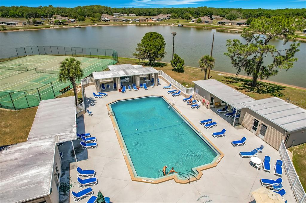 523 Club Circle Lake Wales, FL 33854 - Photo 19 of 23