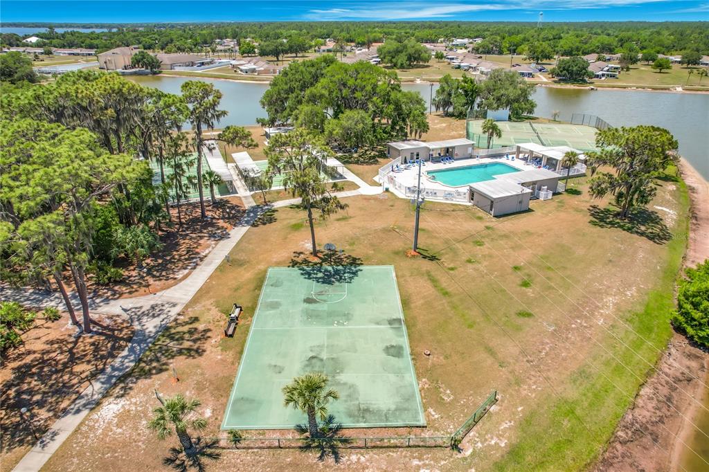 523 Club Circle Lake Wales, FL 33854 - Photo 21 of 23