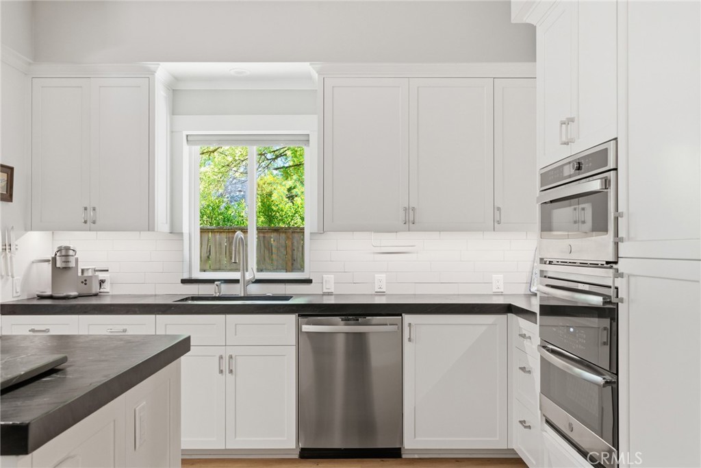 535 Stilson Canyon Road Chico, CA 95928 - Photo 57 of 73 ADU Kitchen