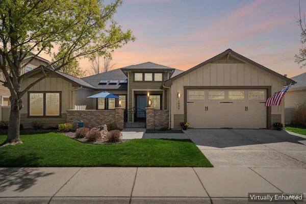 $645,000 | 2649 East Piccadilly Lane, Eagle, ID 83616