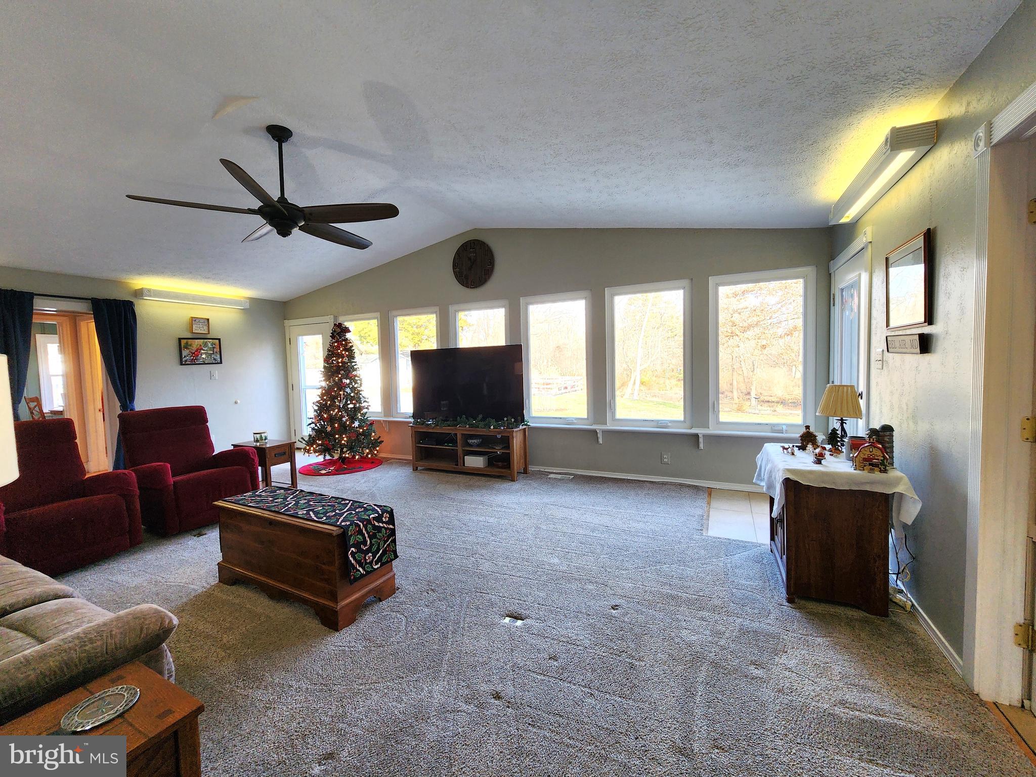 821 Conowingo Road Bel Air, MD 21014 - Photo 24 of 72 and tons of natural light. Perfect play/rec room.