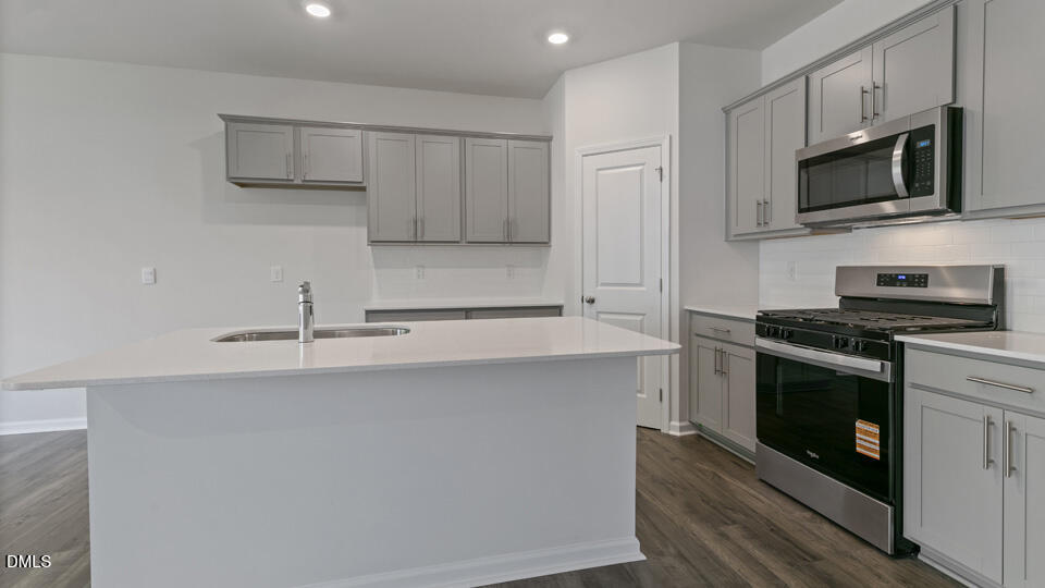 5207 Powell Townes Way Raleigh, NC 27604 - Photo 9 of 32