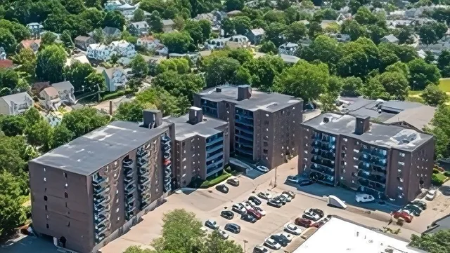 $489,999 | 32 Whites Avenue, Unit D33, Watertown, MA 02472