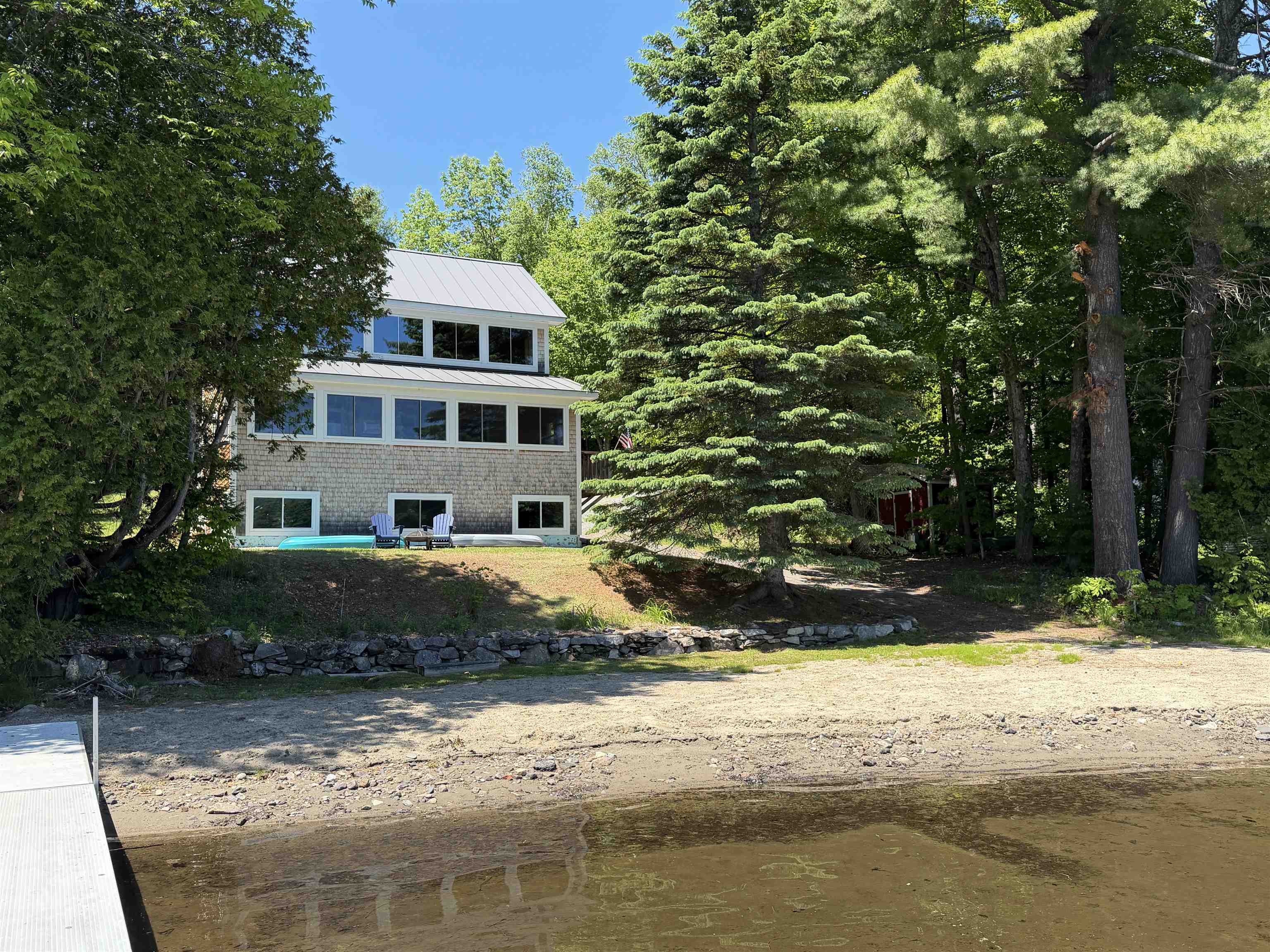 461 Harvey Mountain Road Barnet, VT 05821 - Photo 51 of 52