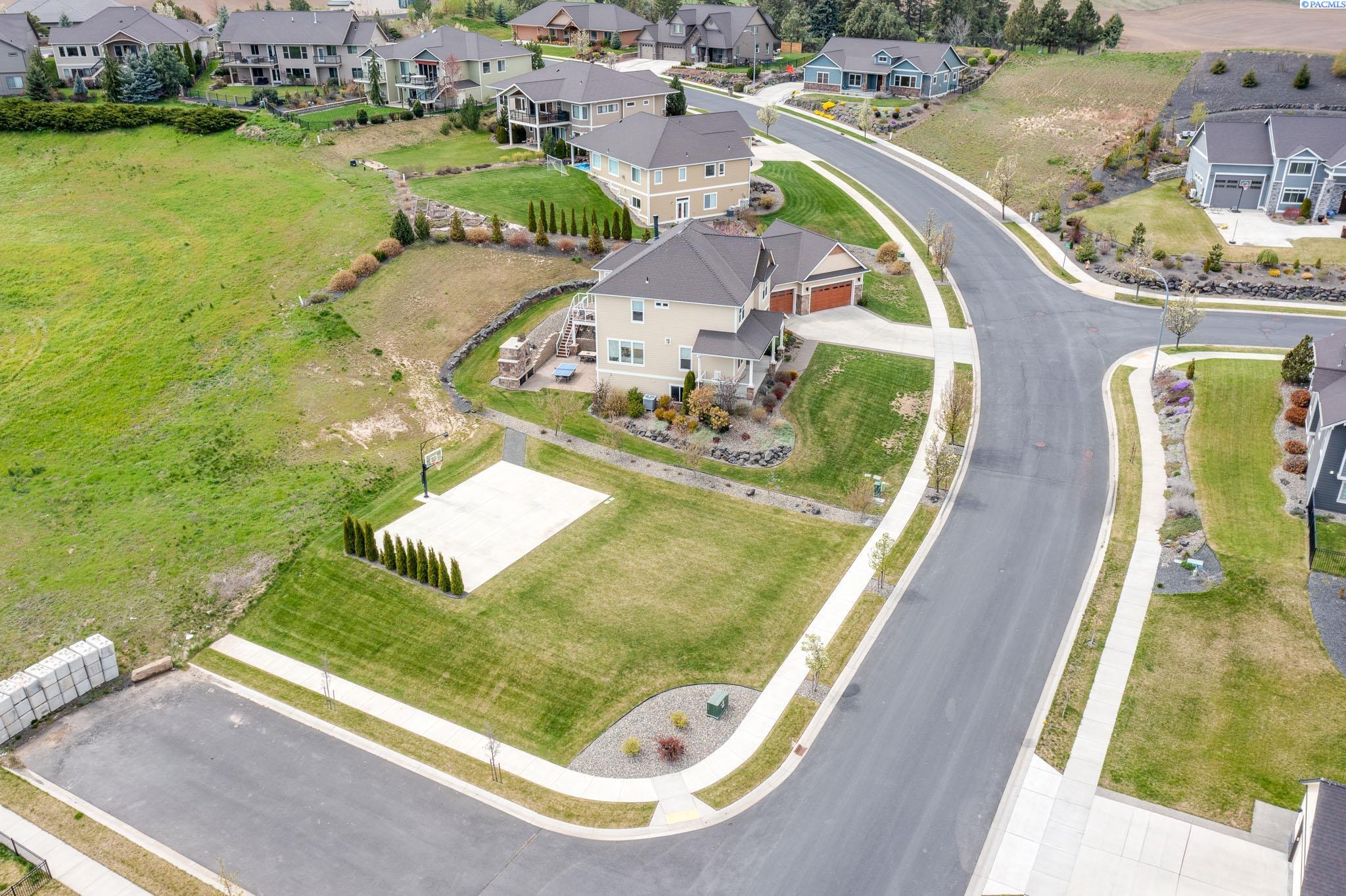1840 Barclay Ridge Drive Pullman, WA 99163 - Photo 44 of 50 Gallery Image 44