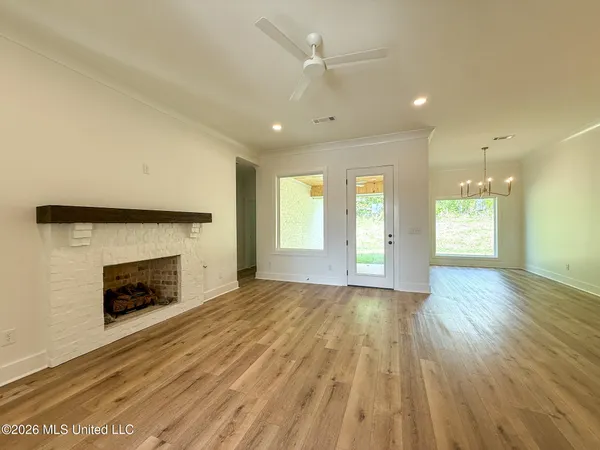 $449,900 | 350 Oakville Circle, Brandon, MS 39047