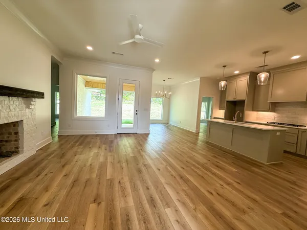 $449,900 | 350 Oakville Circle, Brandon, MS 39047