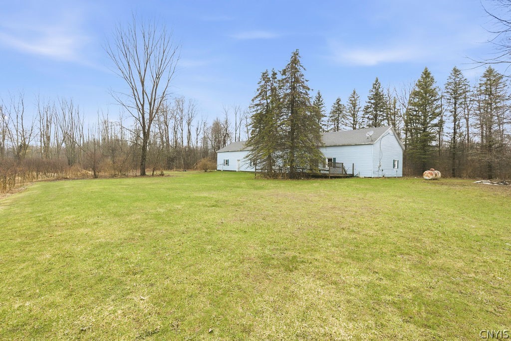 271 Barnard Road Phoenix, NY 13135 - Photo 1 of 26