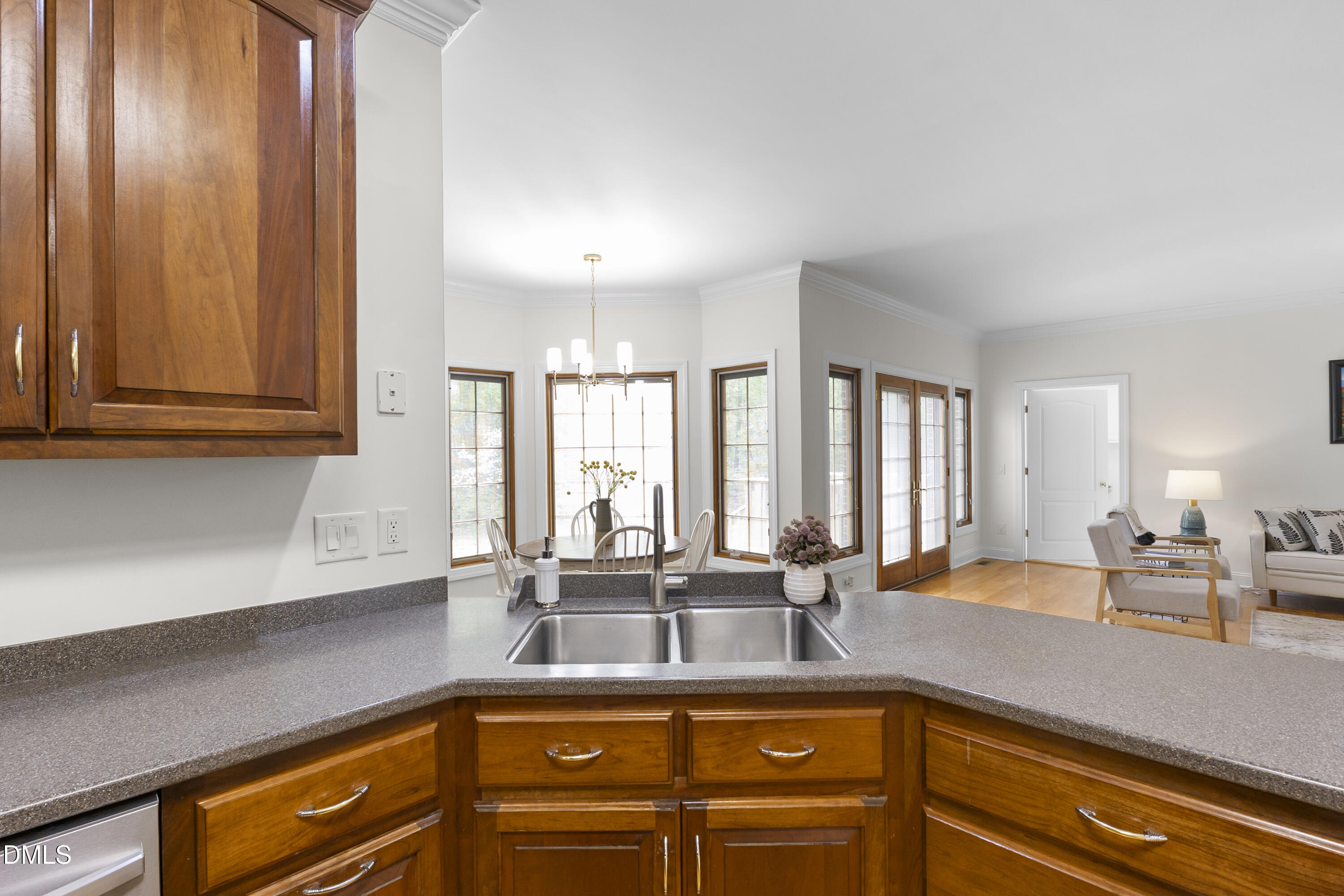1617 Lakewood Falls Road Goldston, NC 27252 - Photo 36 of 73 1617_lakewood_falls_kitchen_6